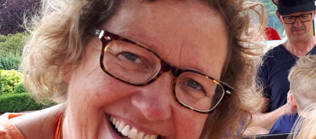 Margreet Nagtegaal
